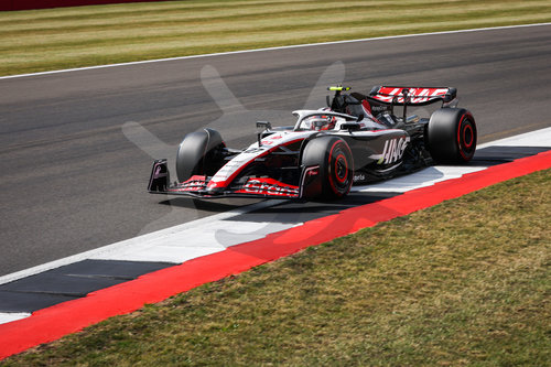F1 Grand Prix of Great Britain
