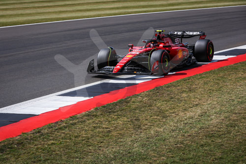 F1 Grand Prix of Great Britain