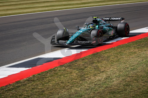 F1 Grand Prix of Great Britain