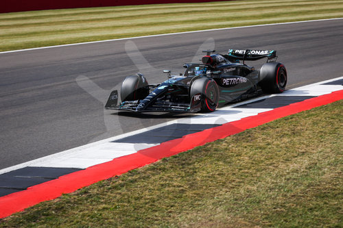 F1 Grand Prix of Great Britain