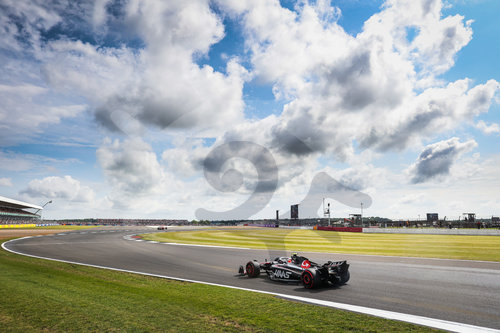 F1 Grand Prix of Great Britain