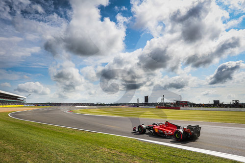 F1 Grand Prix of Great Britain