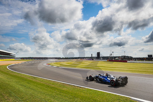 F1 Grand Prix of Great Britain