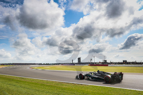 F1 Grand Prix of Great Britain