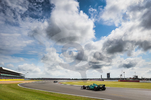 F1 Grand Prix of Great Britain