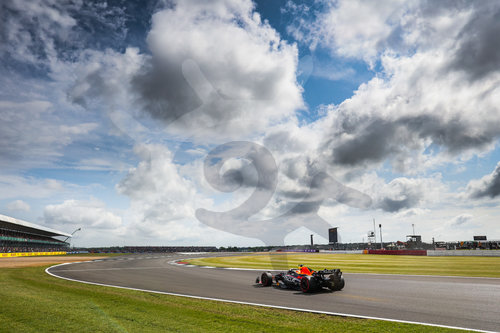 F1 Grand Prix of Great Britain