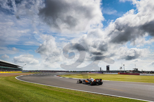 F1 Grand Prix of Great Britain