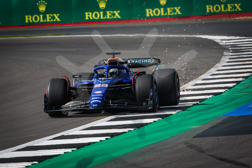 F1 Grand Prix of Great Britain