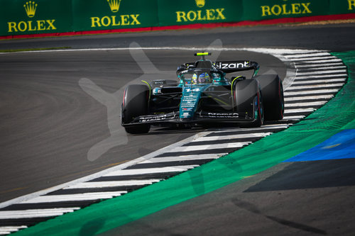 F1 Grand Prix of Great Britain