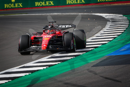 F1 Grand Prix of Great Britain