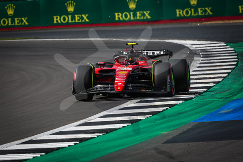 F1 Grand Prix of Great Britain