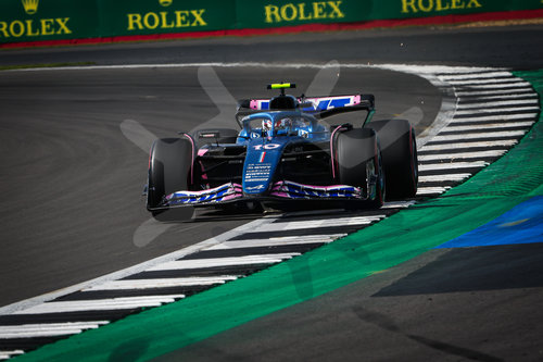 F1 Grand Prix of Great Britain