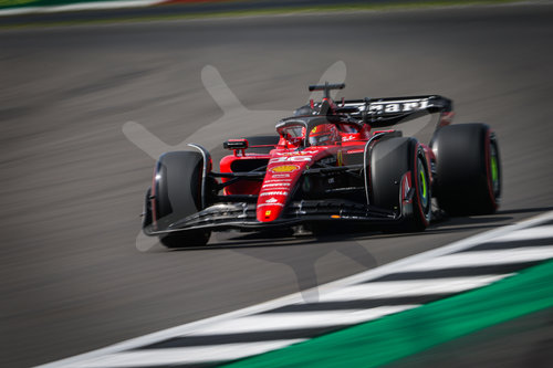 F1 Grand Prix of Great Britain