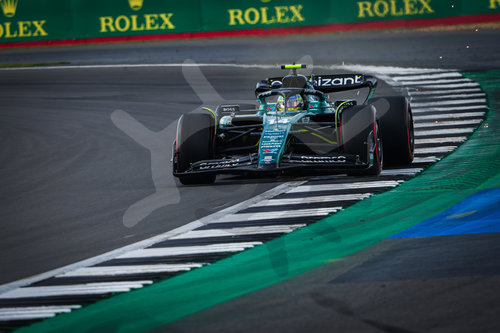 F1 Grand Prix of Great Britain