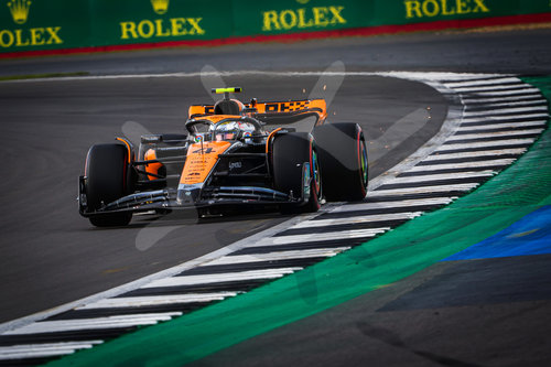 F1 Grand Prix of Great Britain