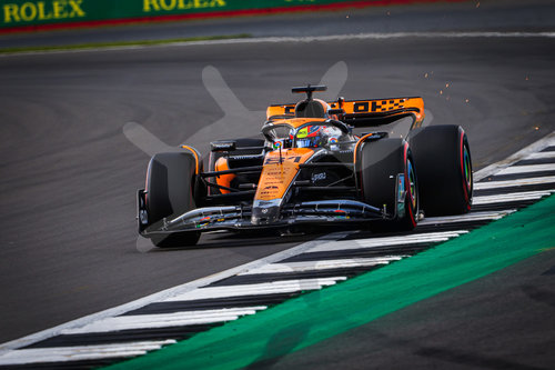 F1 Grand Prix of Great Britain