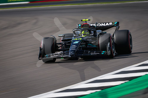F1 Grand Prix of Great Britain