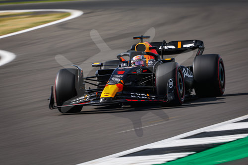 F1 Grand Prix of Great Britain