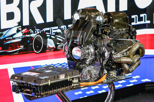 F1 Grand Prix of Great Britain