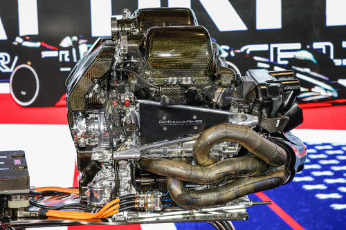 F1 Grand Prix of Great Britain