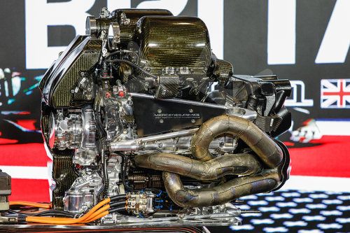 F1 Grand Prix of Great Britain