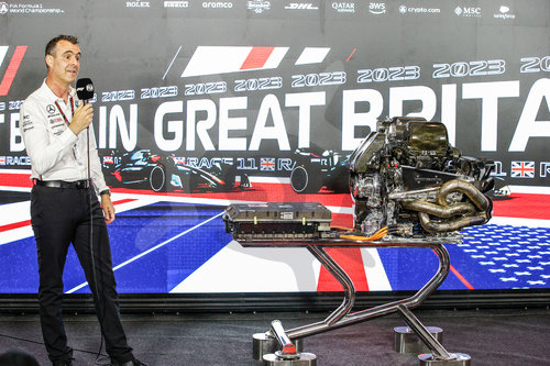 F1 Grand Prix of Great Britain