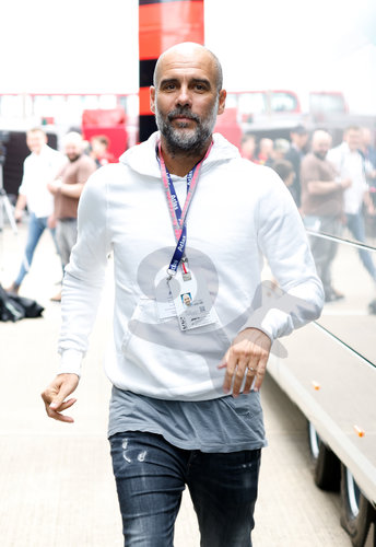 F1 Grand Prix of Great Britain