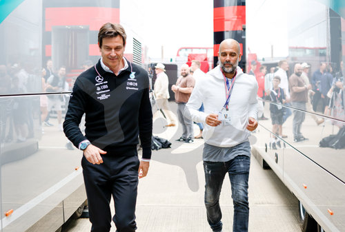 F1 Grand Prix of Great Britain