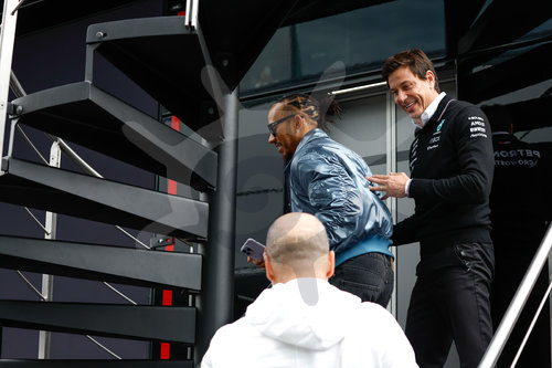 F1 Grand Prix of Great Britain