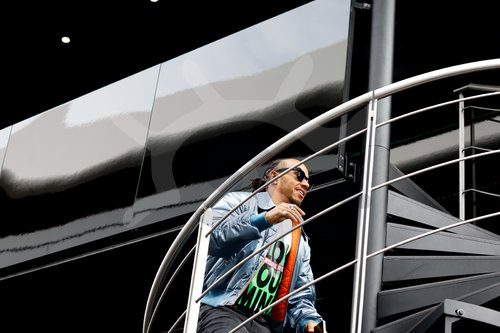 F1 Grand Prix of Great Britain
