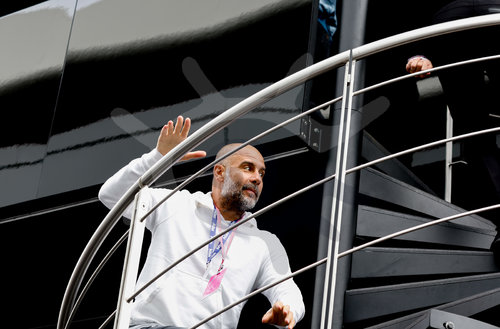 F1 Grand Prix of Great Britain