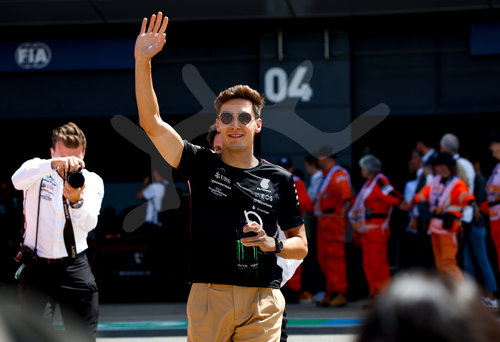 F1 Grand Prix of Great Britain
