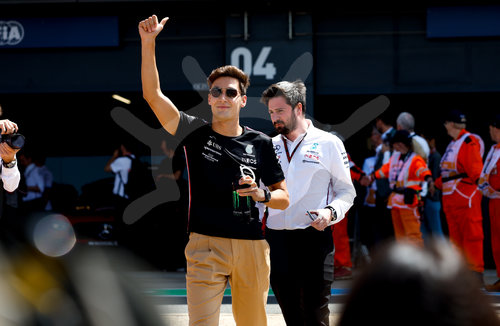 F1 Grand Prix of Great Britain