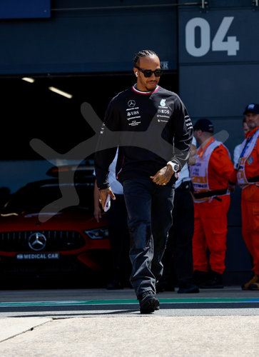 F1 Grand Prix of Great Britain