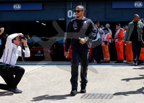 F1 Grand Prix of Great Britain