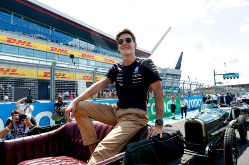 F1 Grand Prix of Great Britain