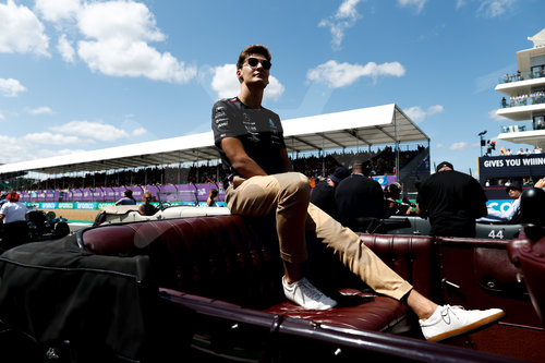 F1 Grand Prix of Great Britain