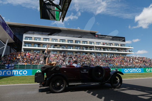 F1 Grand Prix of Great Britain
