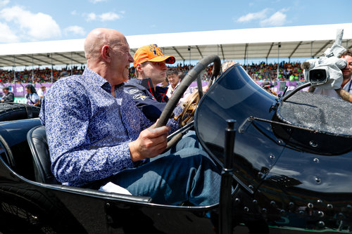 F1 Grand Prix of Great Britain