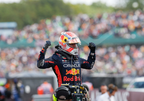 F1 Grand Prix of Great Britain