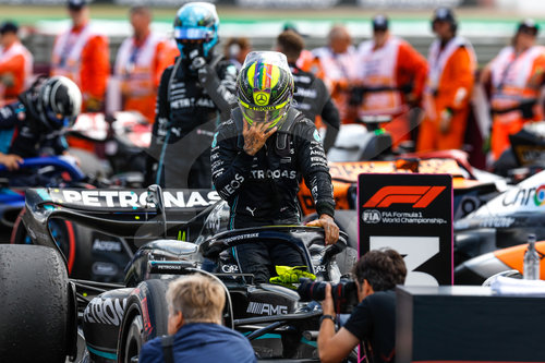F1 Grand Prix of Great Britain