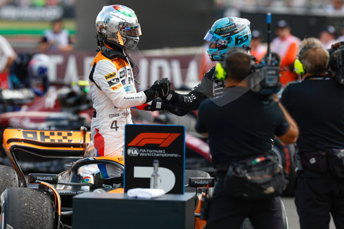 F1 Grand Prix of Great Britain