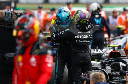 F1 Grand Prix of Great Britain
