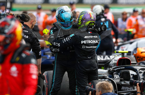 F1 Grand Prix of Great Britain