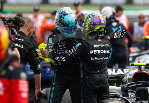 F1 Grand Prix of Great Britain