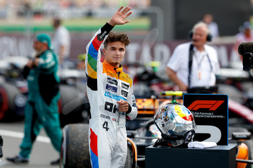 F1 Grand Prix of Great Britain