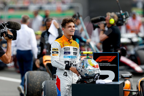 F1 Grand Prix of Great Britain
