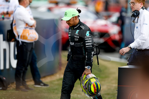F1 Grand Prix of Great Britain