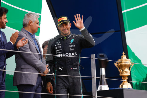 F1 Grand Prix of Great Britain