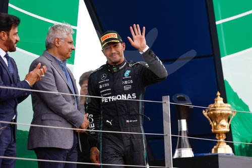 F1 Grand Prix of Great Britain